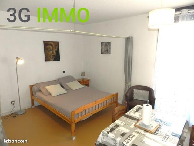 Appartement vente à Condom, Cazaubon