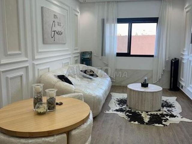 Appartement vente à Gueliz, Marrakech