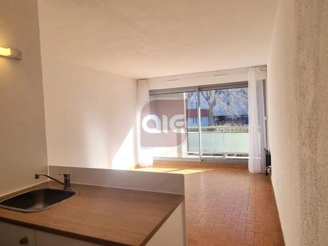 Appartement vente à Montpellier