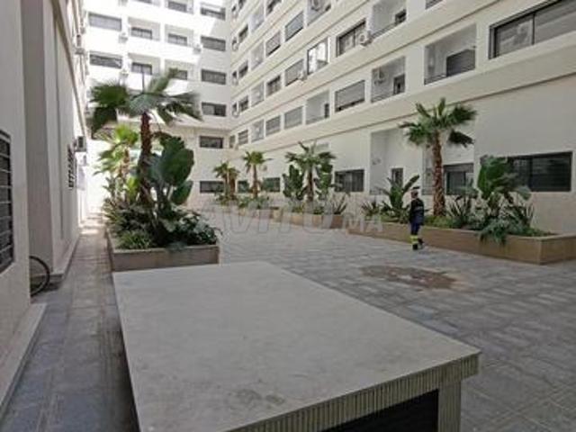 Appartement vente à Anfa, Gharb-Chrarda-Beni Hssen