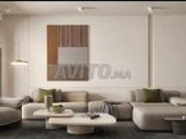 Appartement vente à Anfa, Gharb-Chrarda-Beni Hssen
