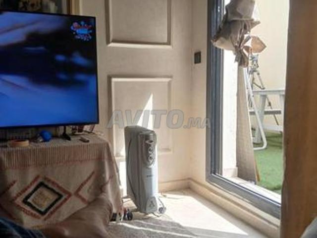 Appartement vente à Bouskoura, Gharb-Chrarda-Beni Hssen