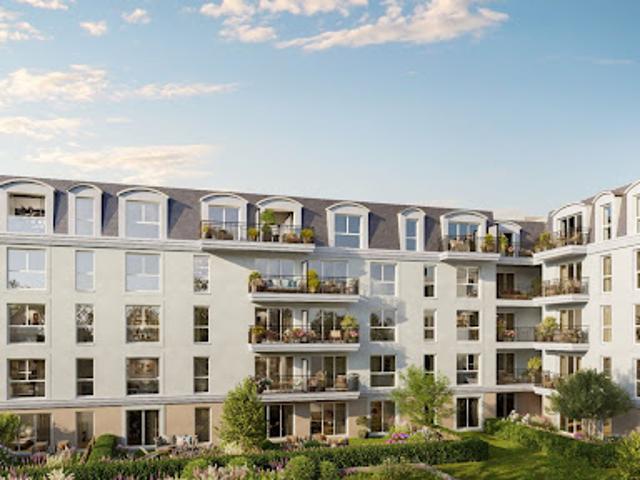 Studio vente à Torcy, Ozoir-la-ferrière