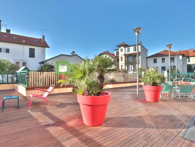 Appartement vente à Bayonne, Biarritz