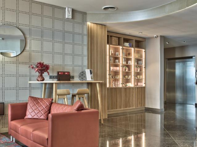 Appartement vente à Nanterre, Puteaux