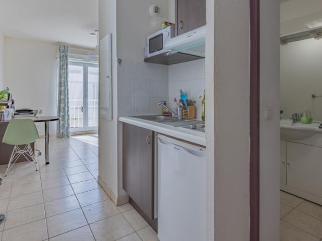 Appartement vente à Béziers