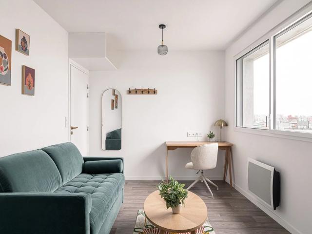 Appartement vente à Rennes, Bretagne