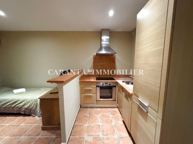 Appartement vente à Arrondissement de Draguignan, Sainte-maxime