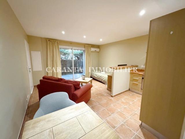 Appartement vente à Sainte-maxime