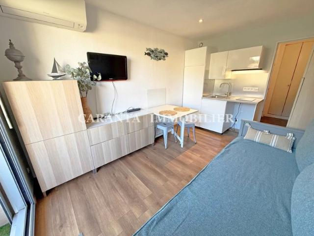Appartement vente à Istres, Gignac-la-nerthe