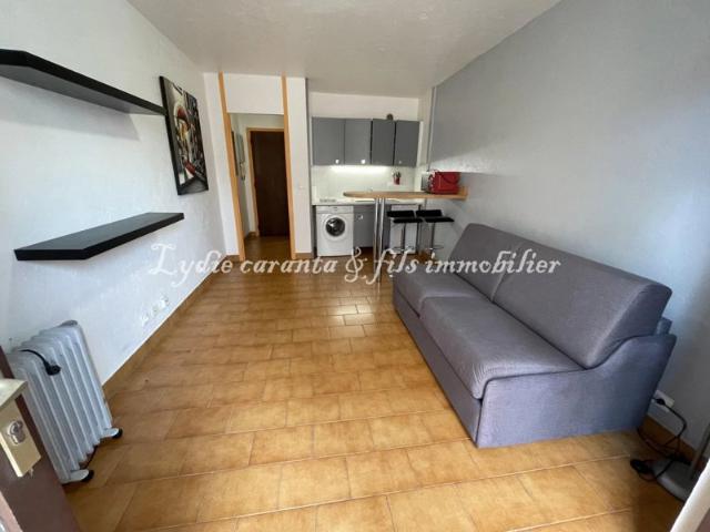 Appartement vente à Istres, Gignac-la-nerthe