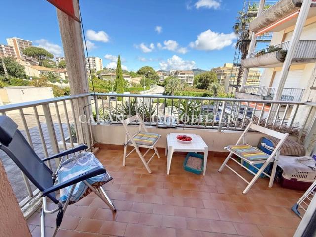Appartement vente à Arrondissement de Draguignan, Sainte-maxime