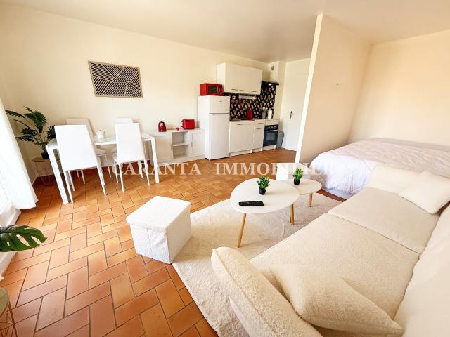 Appartement vente à Arrondissement de Draguignan, Sainte-maxime