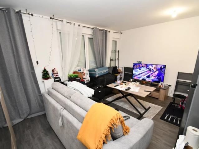 Appartement vente à Blois, Centre-Val de Loire