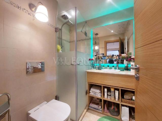 Appartement vente à Bouskoura, Gharb-Chrarda-Beni Hssen