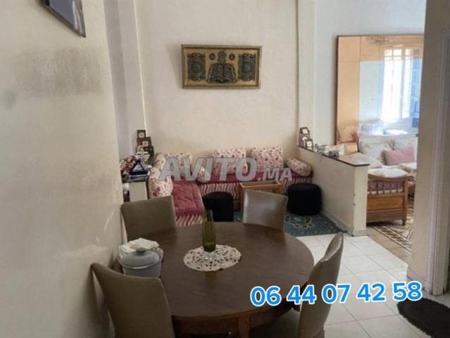 Appartement vente à Anfa, Gharb-Chrarda-Beni Hssen