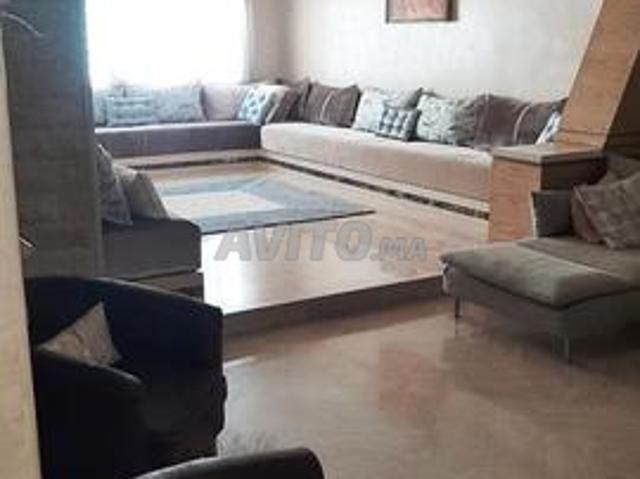Appartement vente à Anfa, Gharb-Chrarda-Beni Hssen