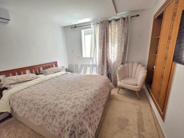 Appartement vente à Lyautey