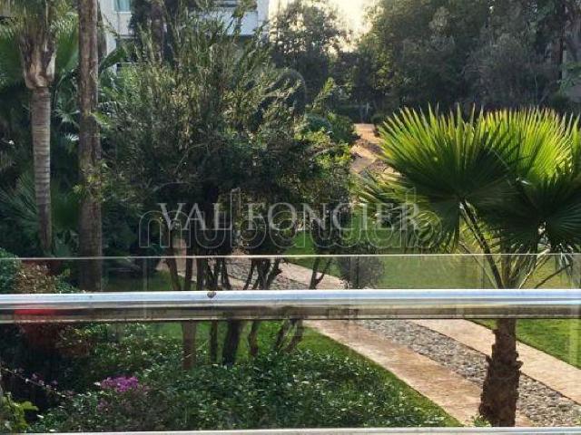 Appartement vente à Anfa, Gharb-Chrarda-Beni Hssen