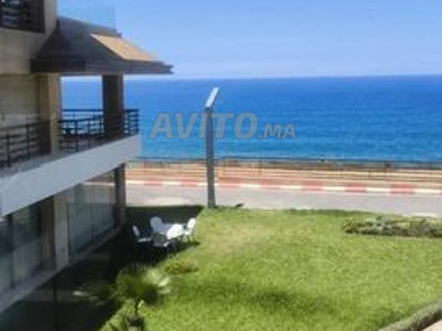 Appartement vente