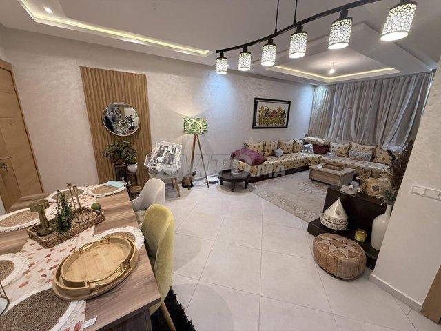 Appartement vente à Lyautey, El Mellah