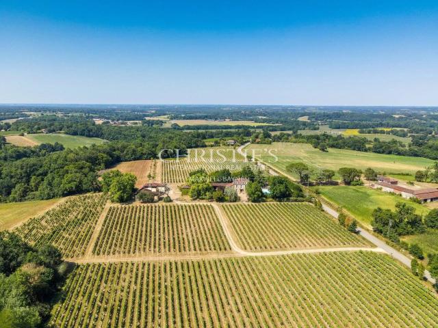 Maison vente à Condom, Le Houga