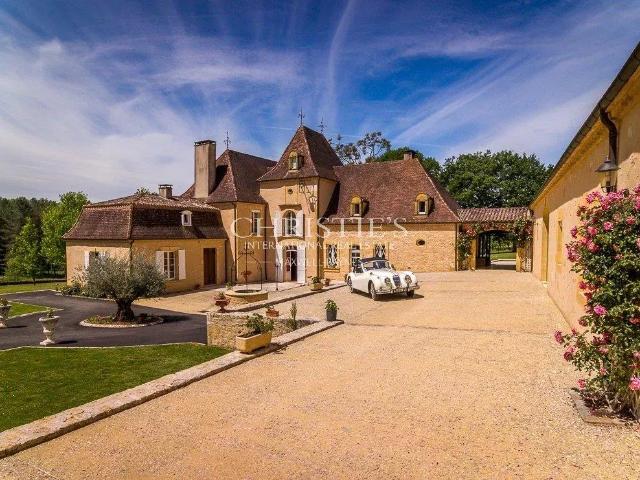 Maison vente à Le Bugue, La Mouthe