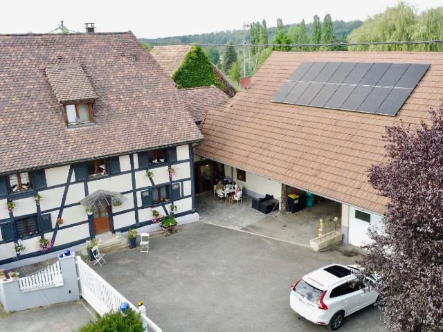 Maison vente à Altkirch