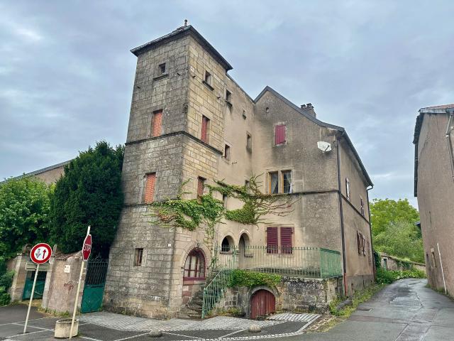 Maison vente à Lure, Granges-le-bourg