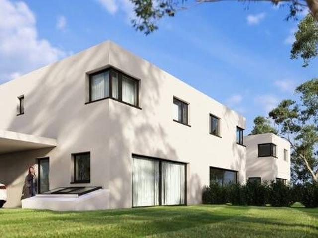 Einfamilienhaus kaufen in Meyrin