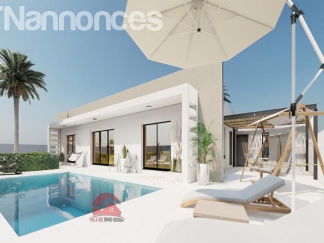 Maison location
