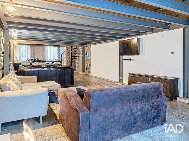 Appartement vente à Libourne, Saint-seurin-sur-l'isle