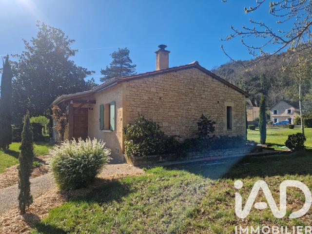 Maison vente à Sarlat-la-Canéda, Vitrac