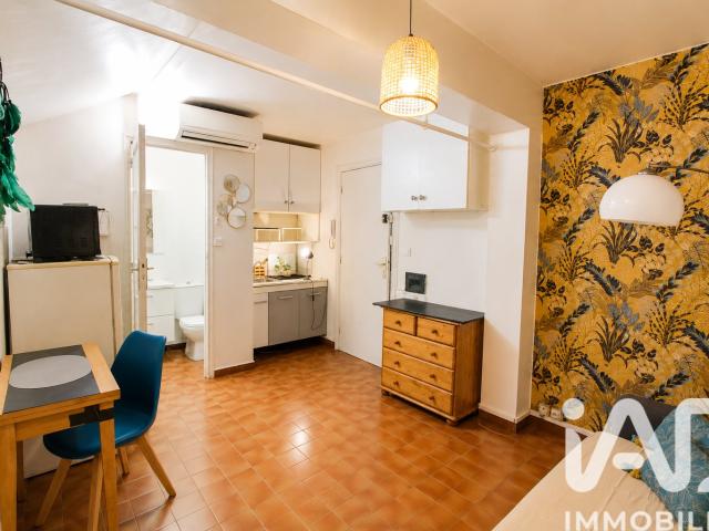 Appartement vente à Grasse, Cagnes-sur-mer
