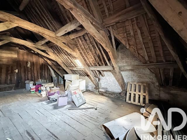 Ferme vente à Thiers, Lezoux