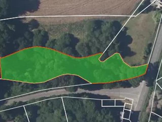 Terrain vente à Pontivy, Bretagne
