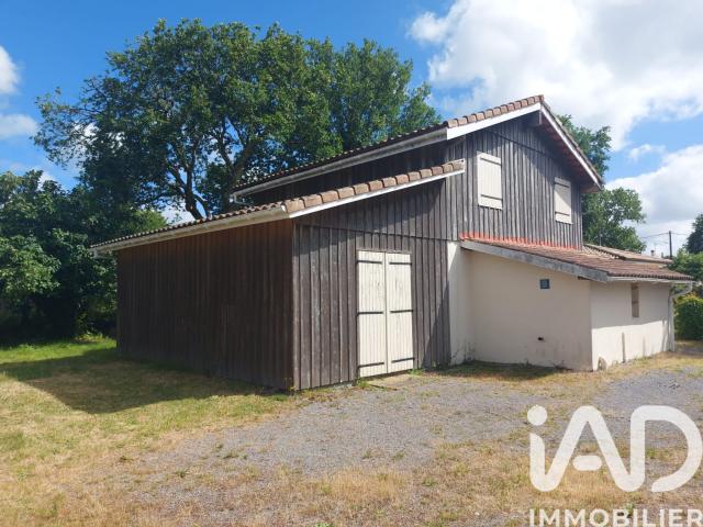 Maison vente à Arcachon, Andernos-les-bains