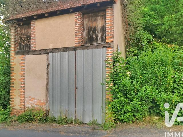 Terrain vente à Montargis, Autry-le-châtel