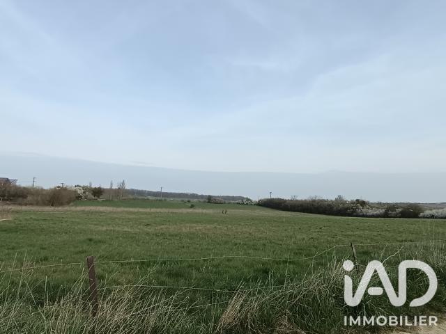 Terrain vente à Toul, Hagéville