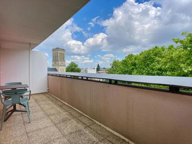 Appartement vente à Bordeaux, Talence