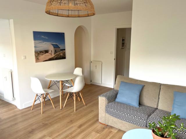 Appartement vente à Bayonne, Biarritz