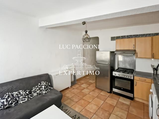Appartement vente à Aix-en-Provence, Aix-en-provence