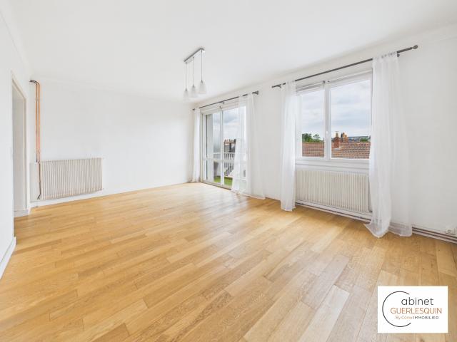 Appartement vente à Nantes