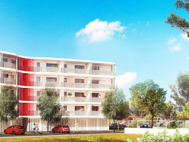 Appartement vente à Montpellier, Balaruc-les-bains