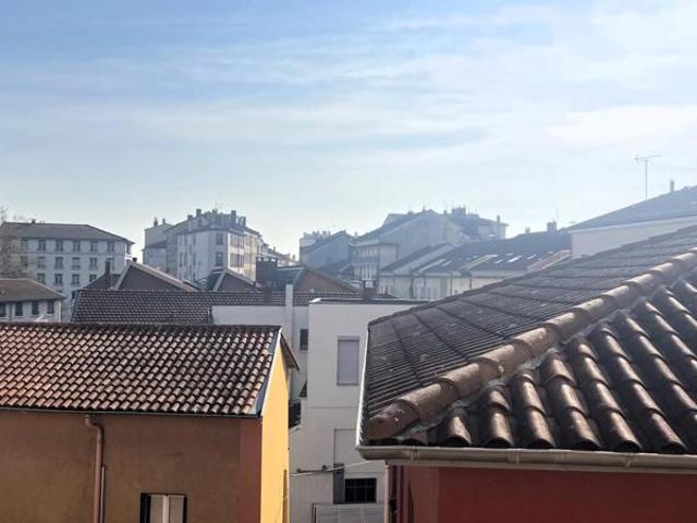 Appartement vente à Lyon, Métropole de Lyon