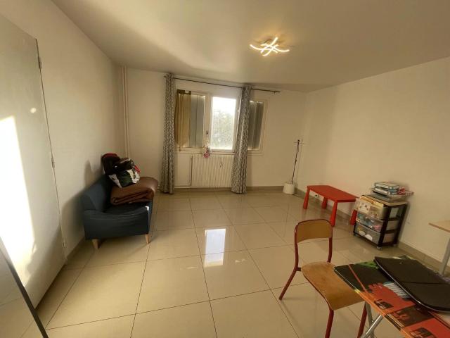 Appartement vente à Épinal, Vosges