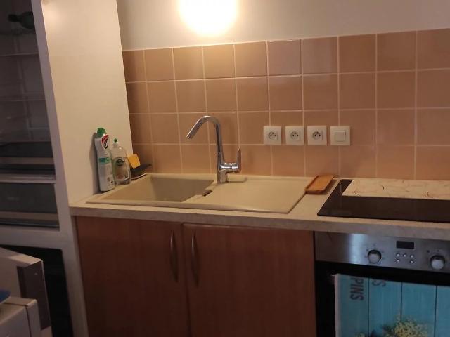 Appartement vente à Épinal, Epinal
