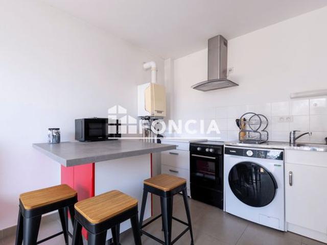 Appartement vente à Toulouse