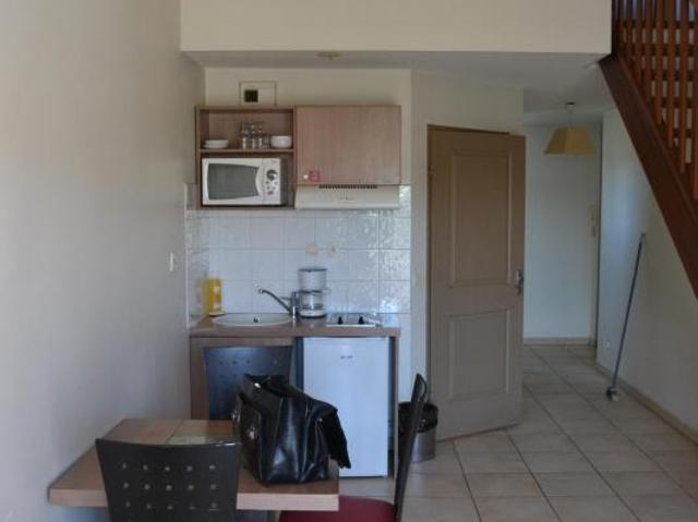 Duplex vente à Aix-en-Provence, Rousset