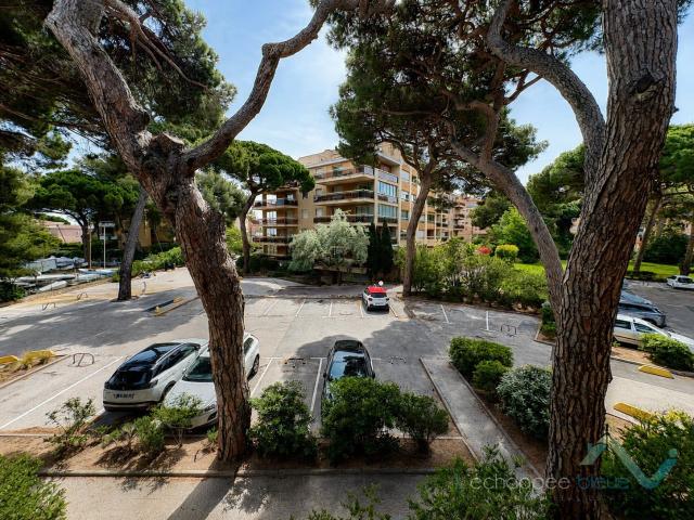 Appartement vente à Arrondissement de Toulon, Hyères